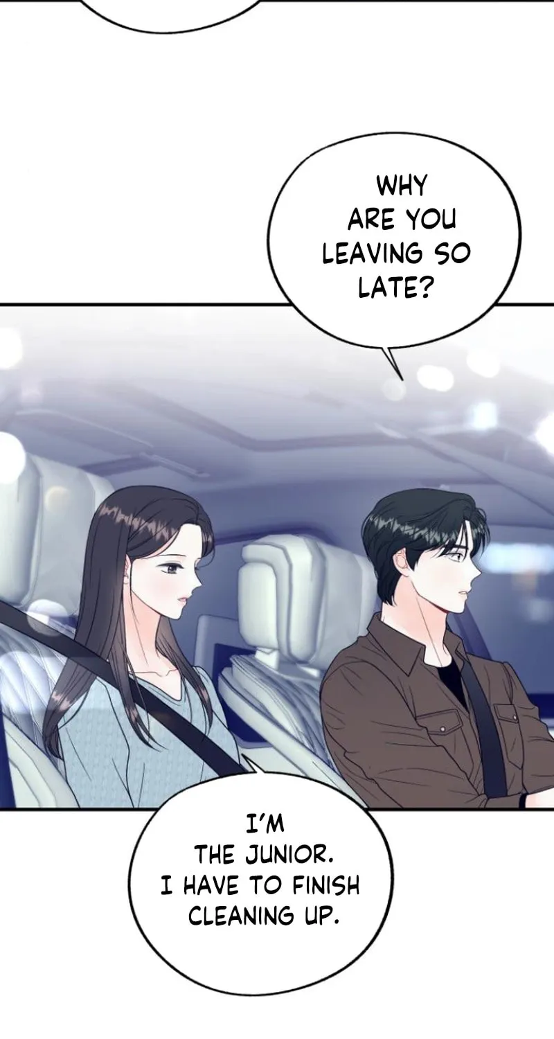 Impressive Chapter 10 page 67 - 