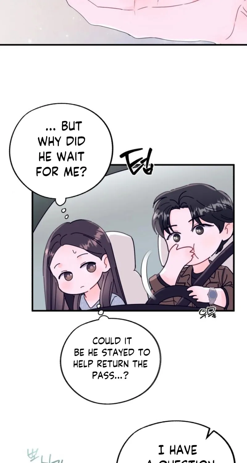 Impressive Chapter 10 page 73 - 