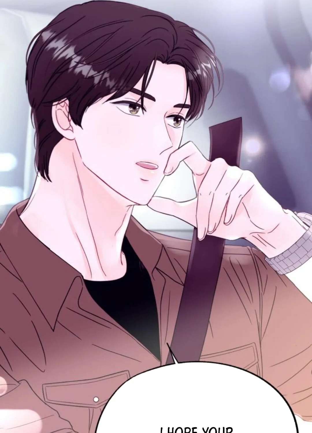 Impressive Chapter 11 page 2 - 