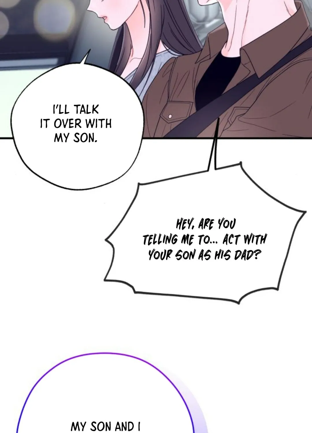 Impressive Chapter 11 page 11 - 