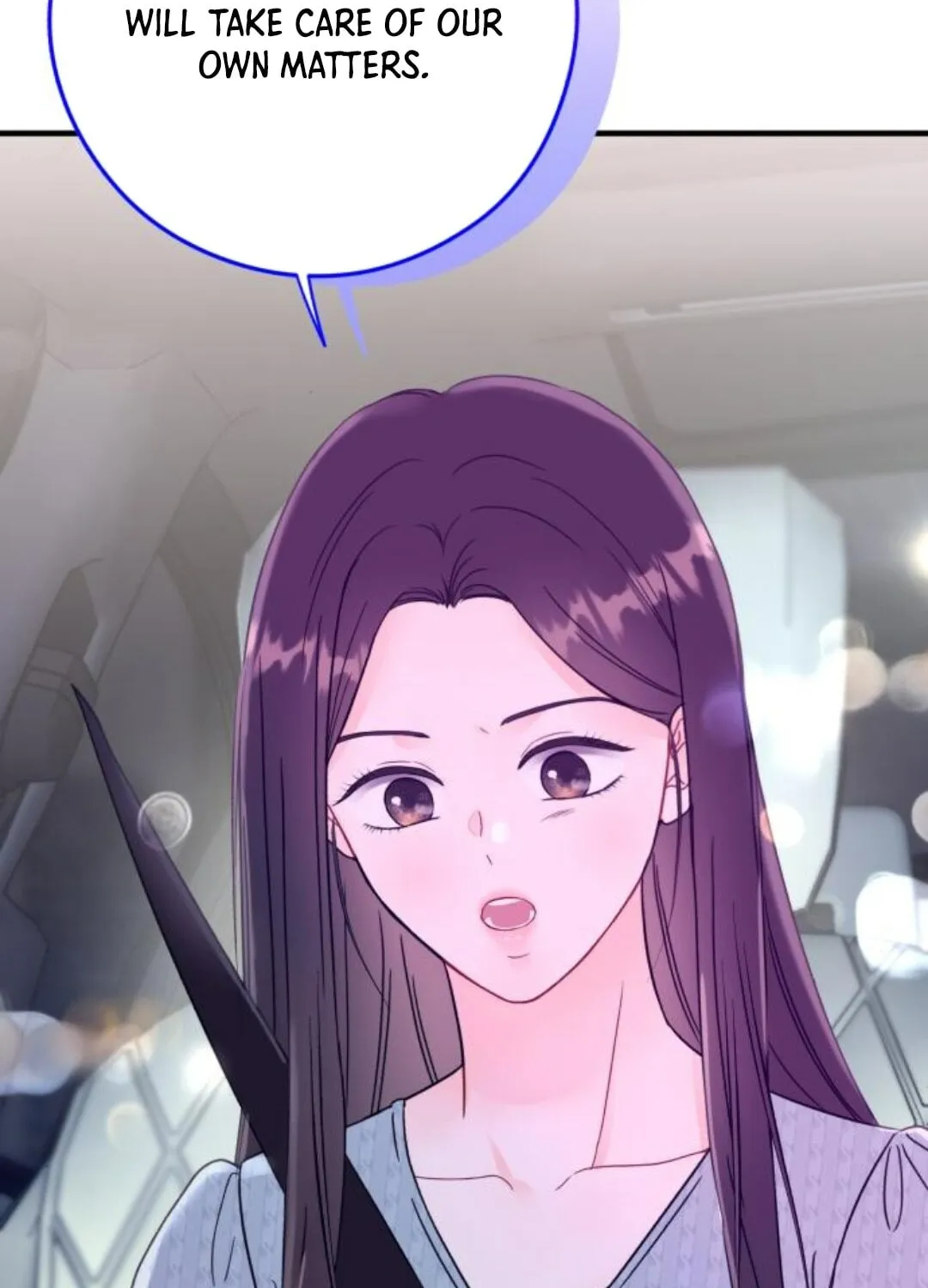 Impressive Chapter 11 page 12 - 