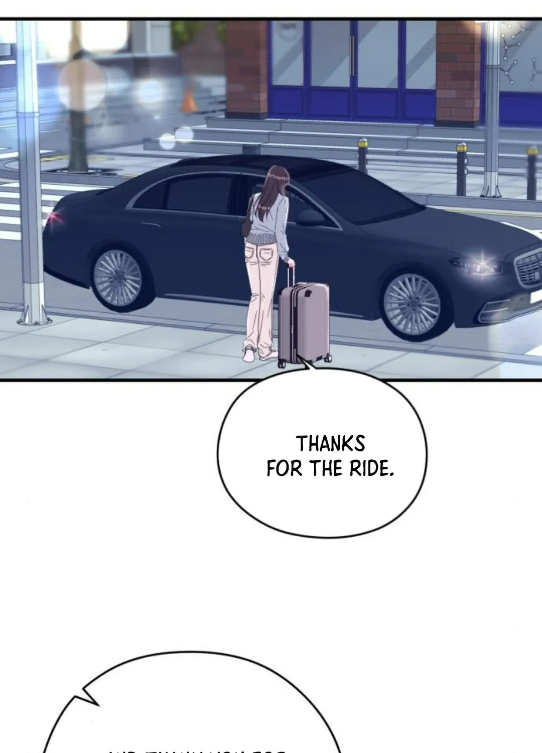 Impressive Chapter 11 page 16 - 