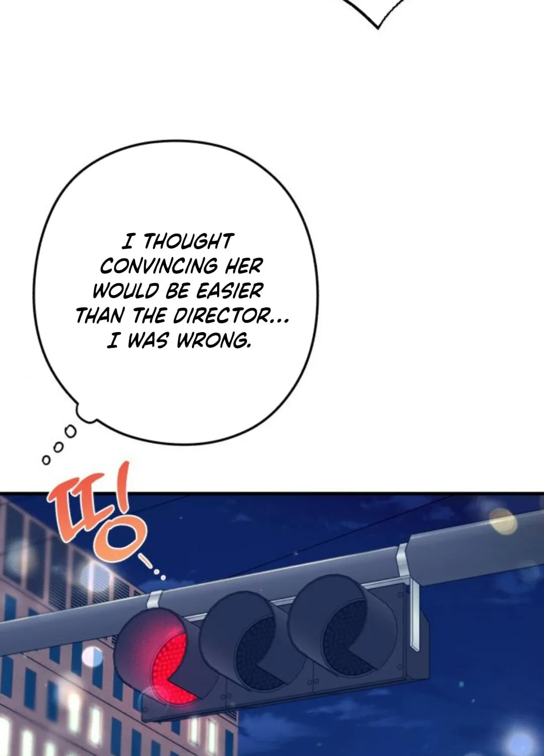 Impressive Chapter 11 page 20 - 
