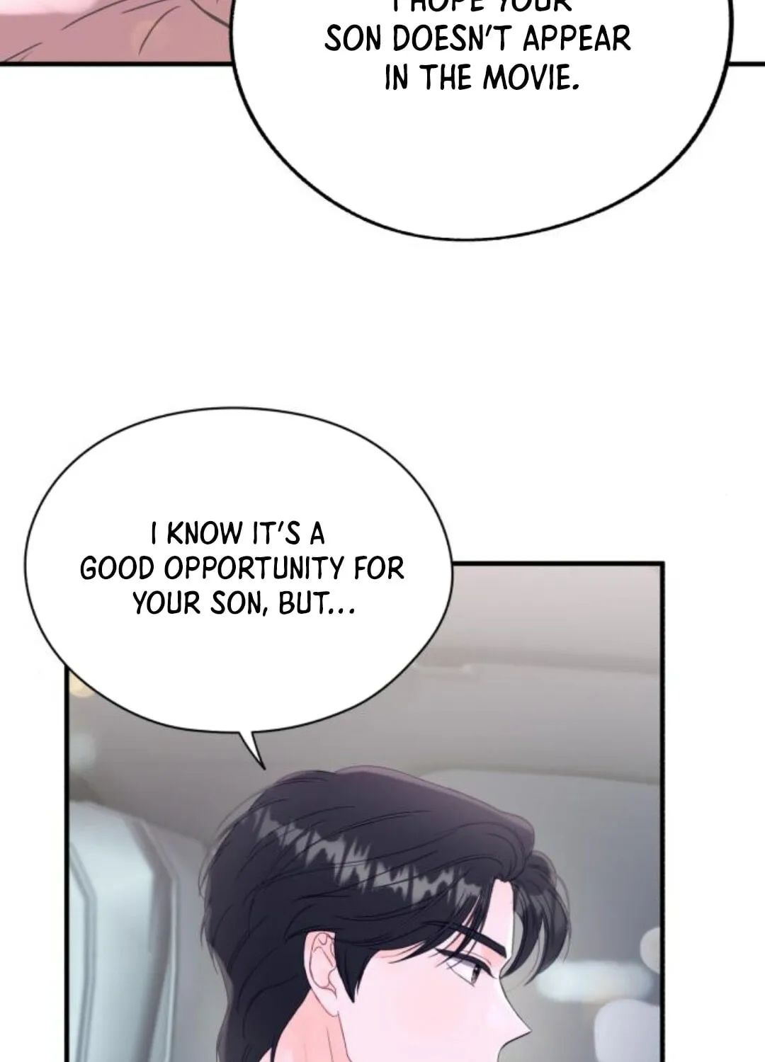 Impressive Chapter 11 page 3 - 