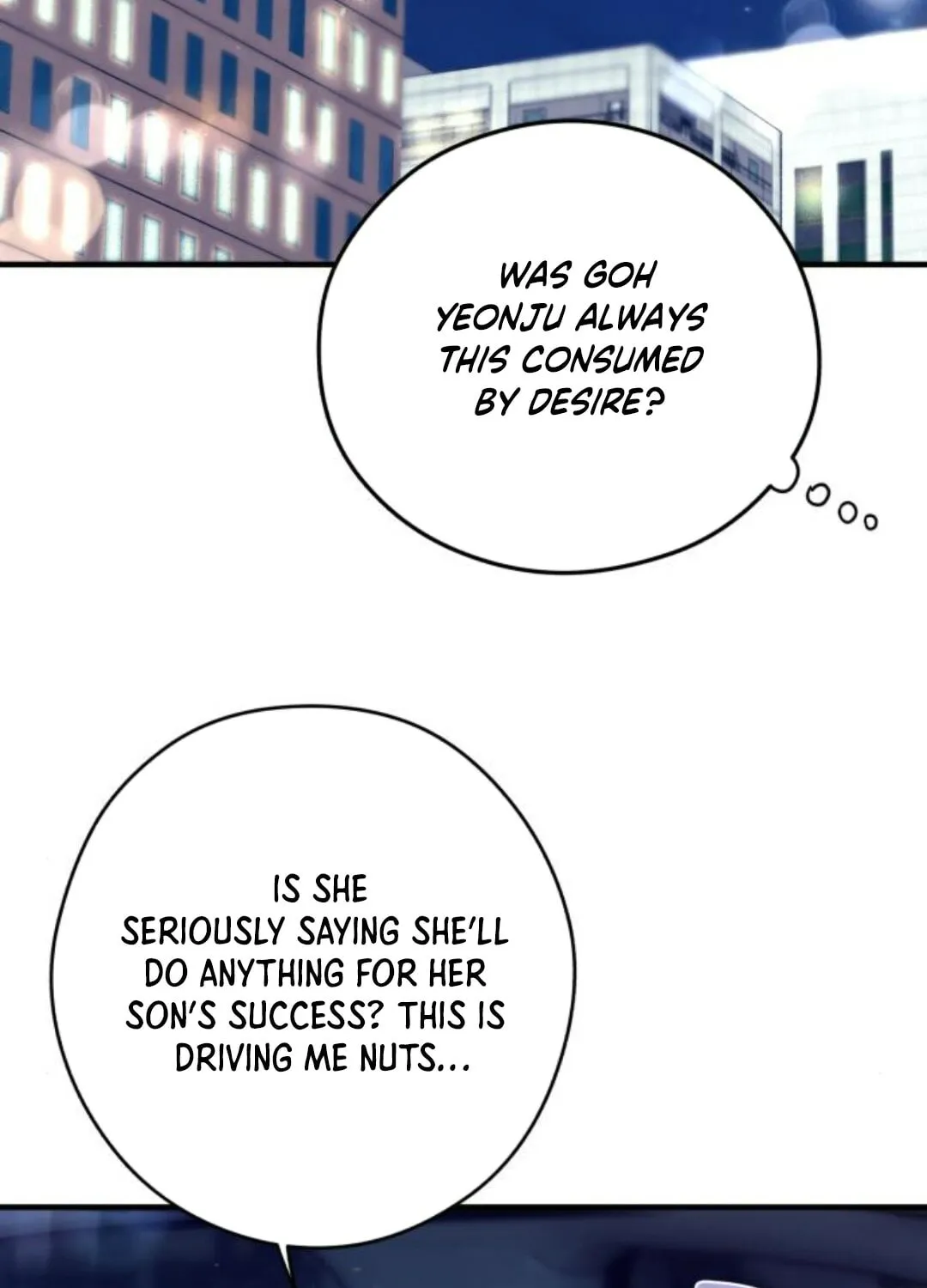 Impressive Chapter 11 page 21 - 