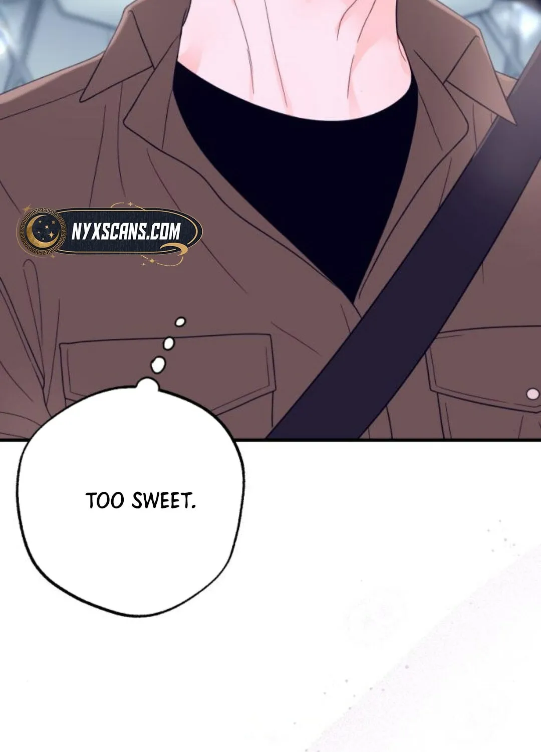 Impressive Chapter 11 page 26 - 