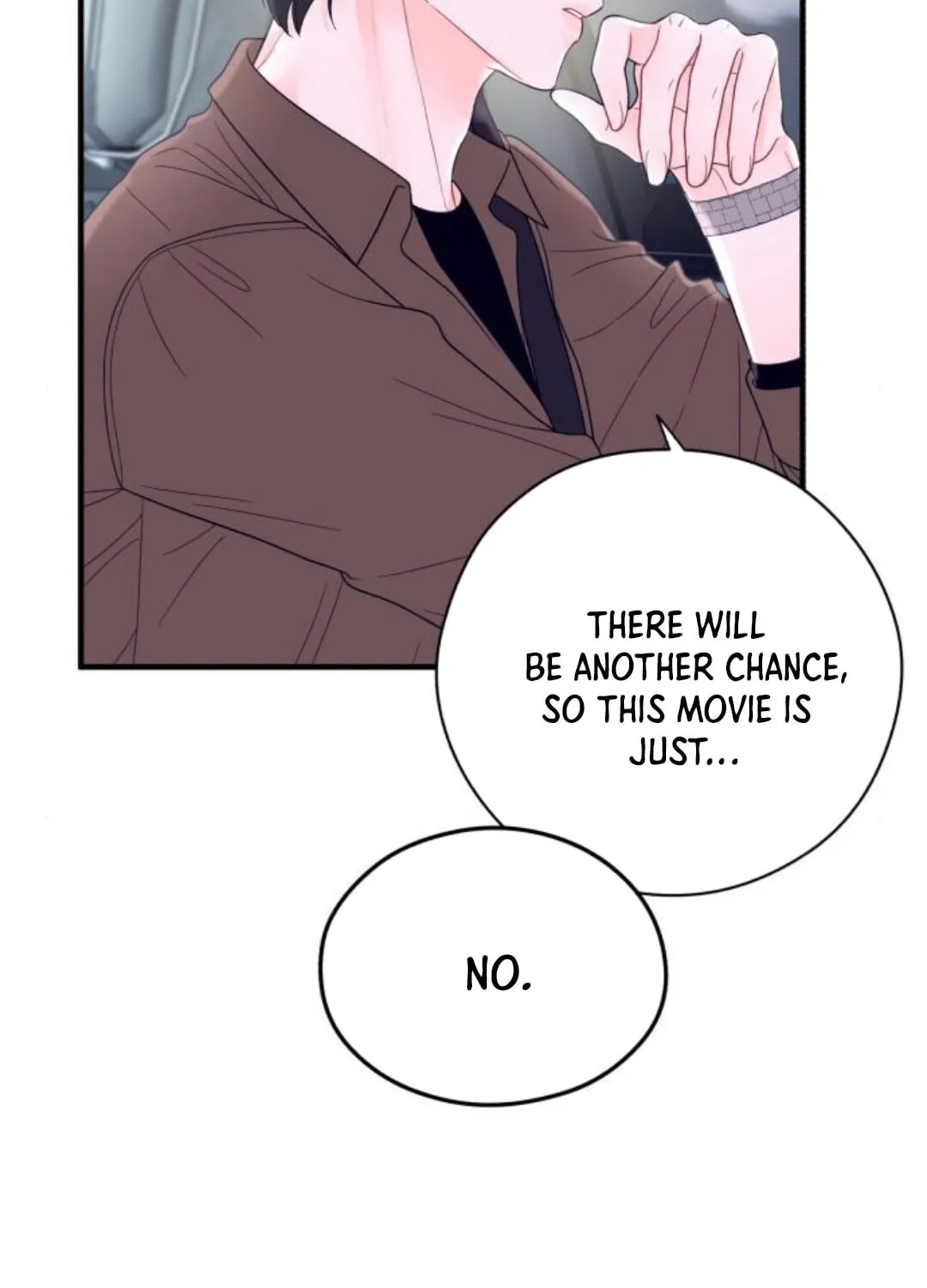 Impressive Chapter 11 page 4 - 