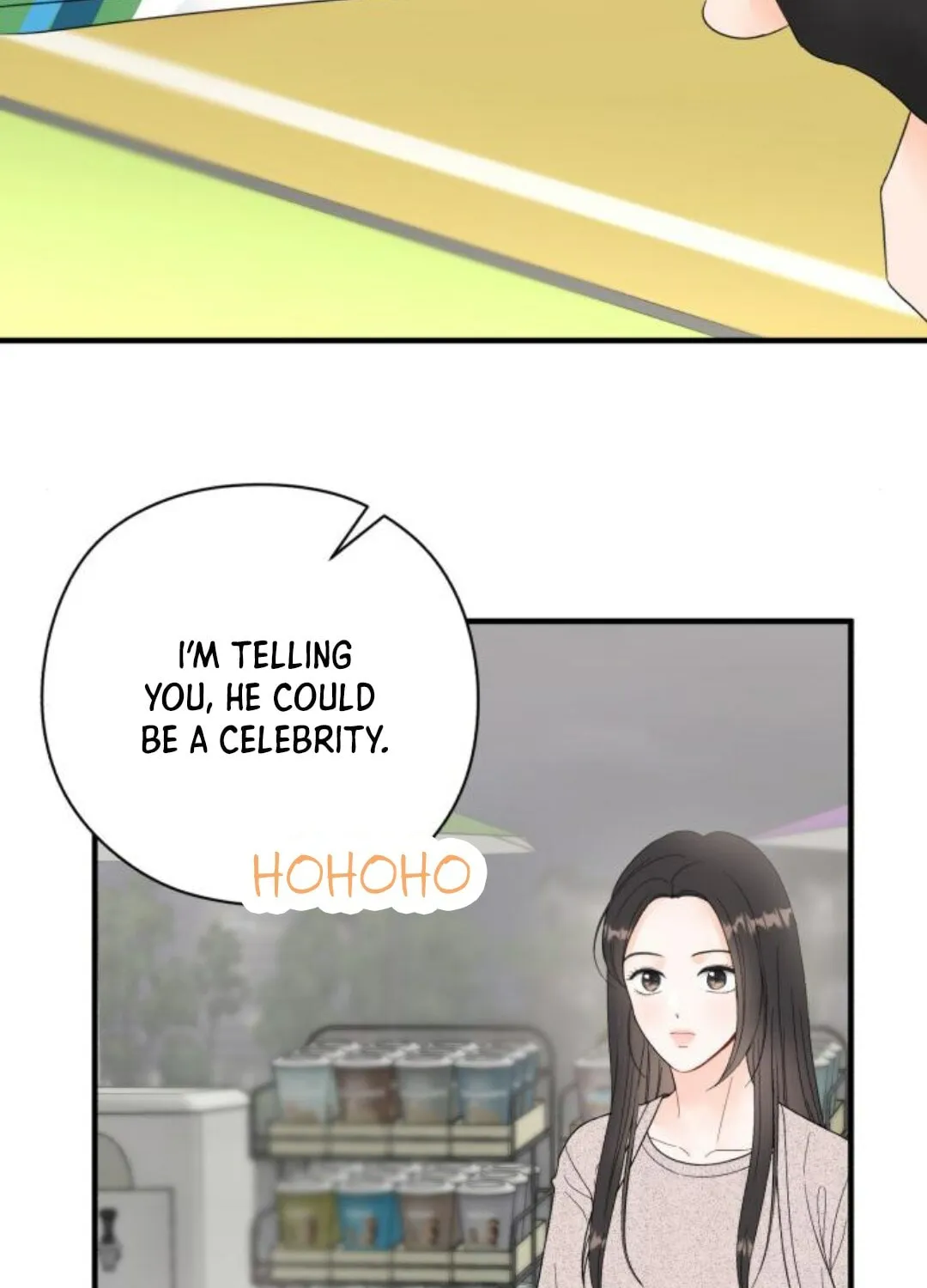 Impressive Chapter 11 page 35 - 
