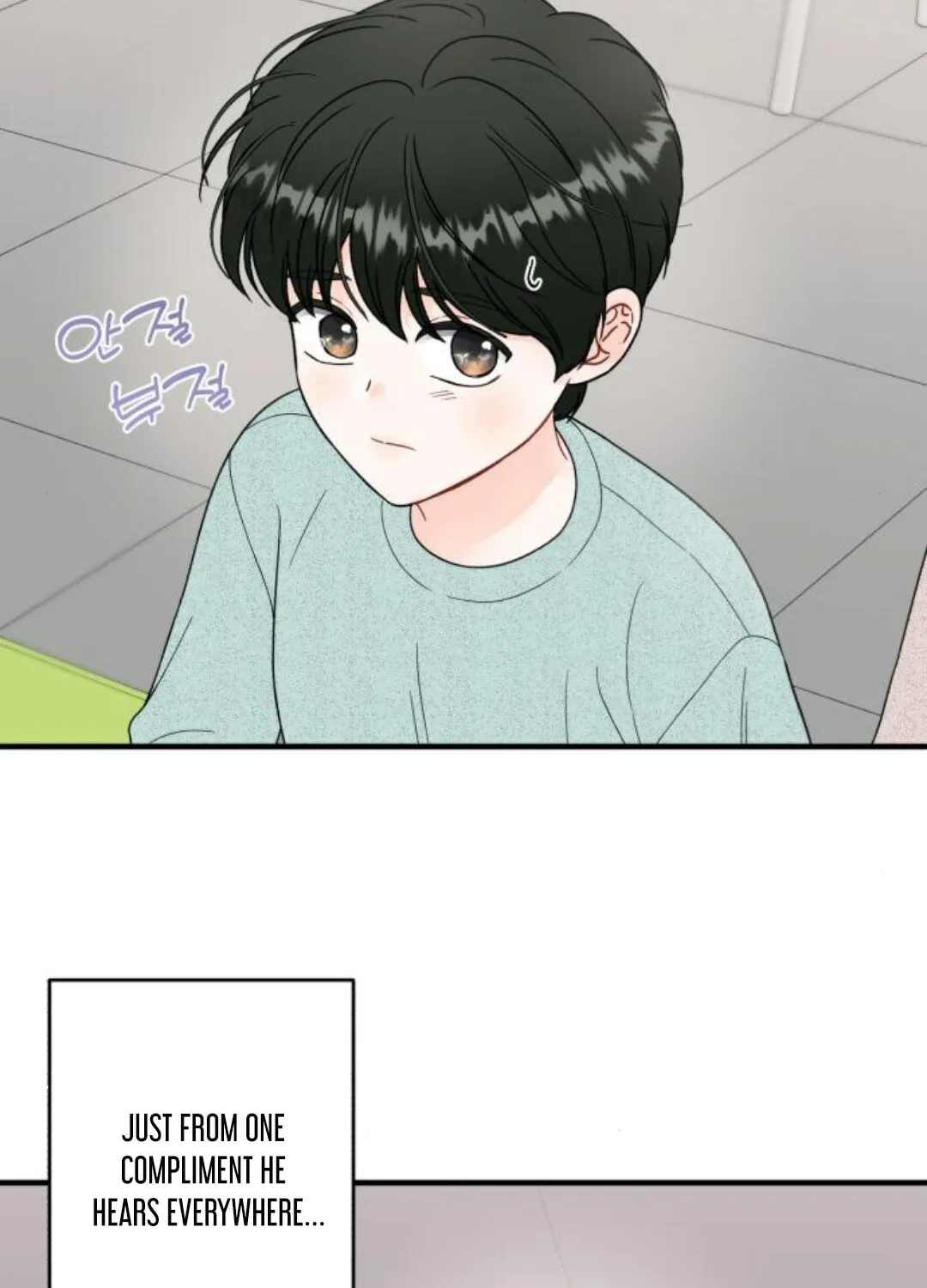 Impressive Chapter 11 page 37 - 