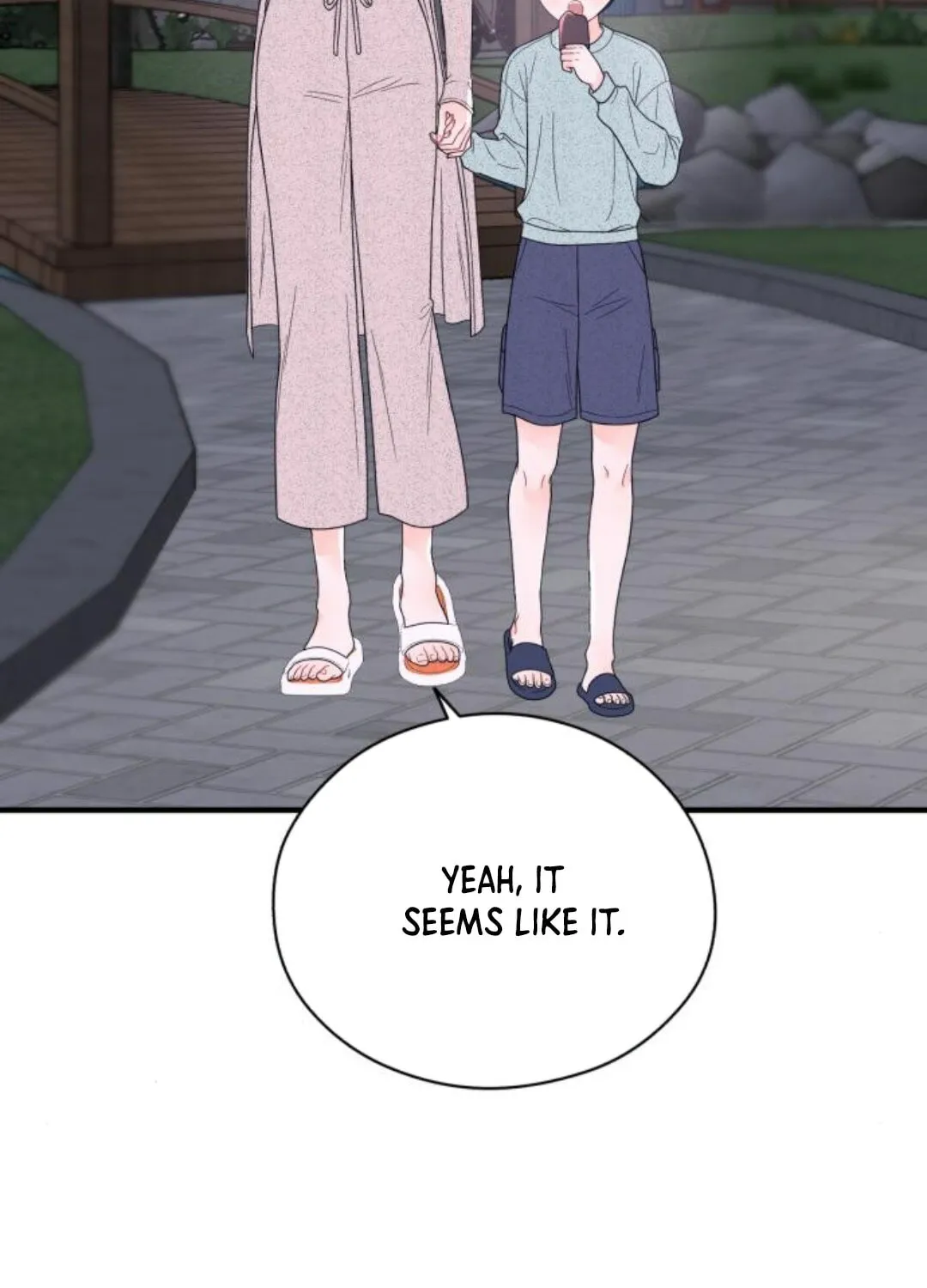 Impressive Chapter 11 page 42 - 