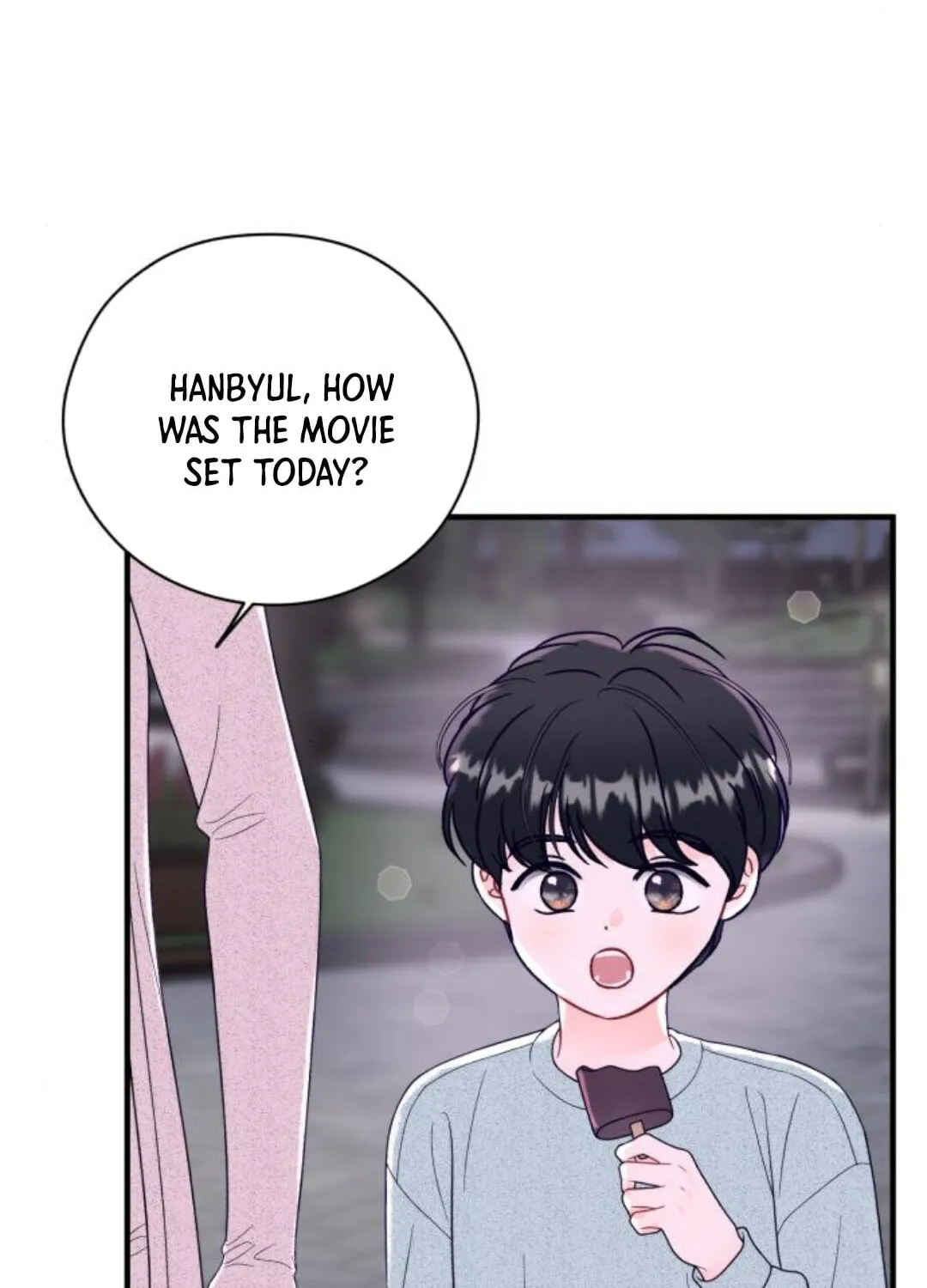 Impressive Chapter 11 page 45 - 