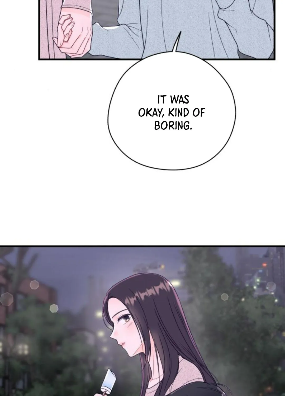 Impressive Chapter 11 page 46 - 