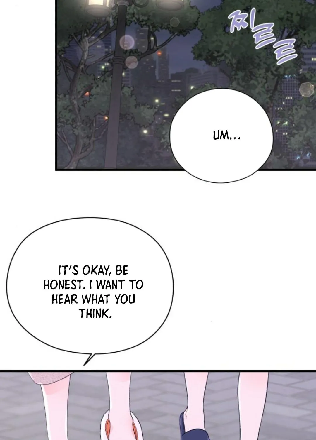 Impressive Chapter 11 page 48 - 
