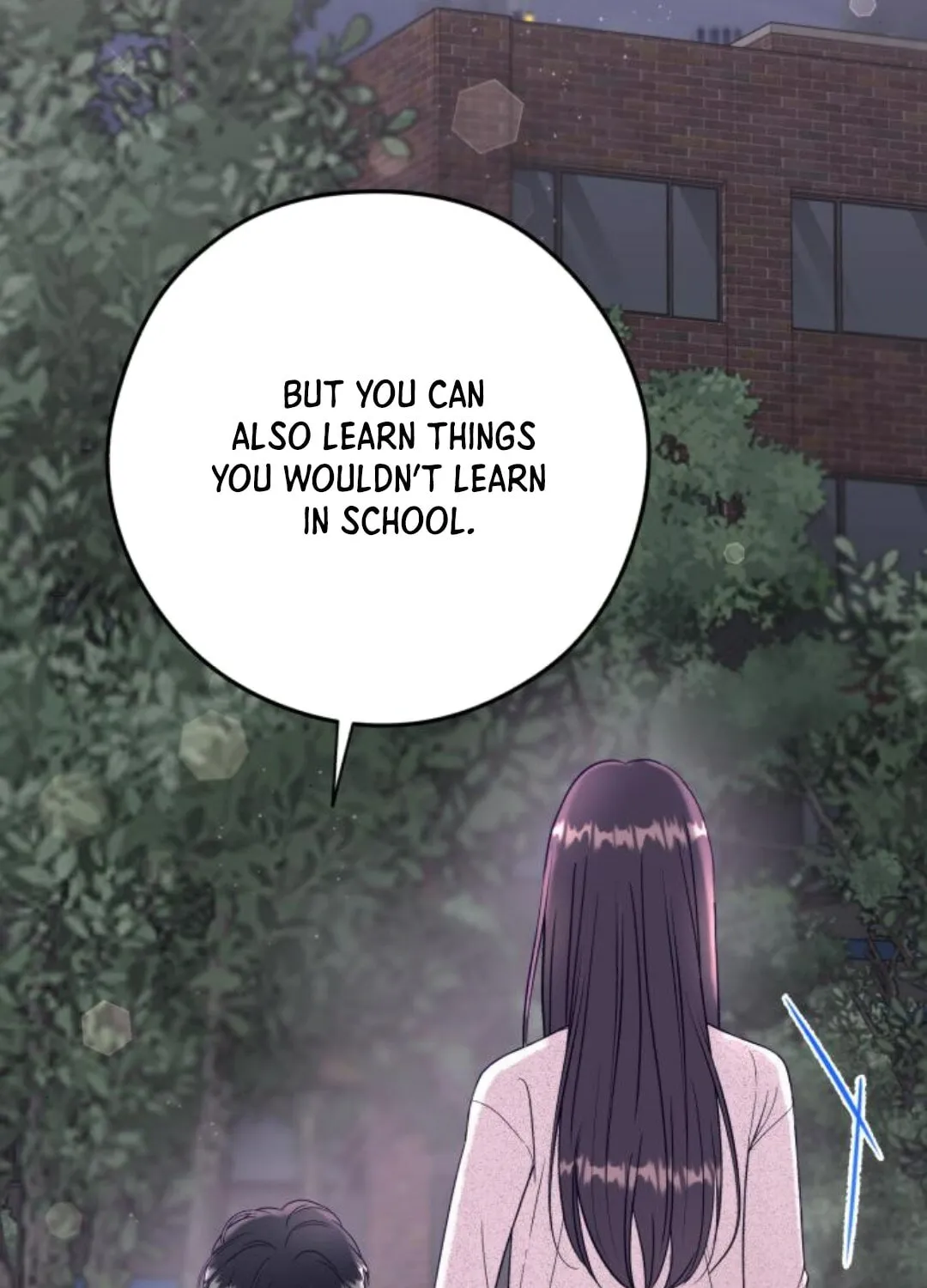 Impressive Chapter 11 page 51 - 