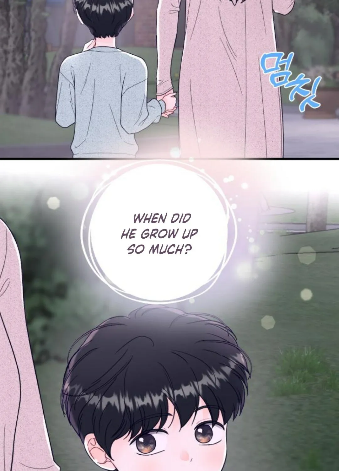 Impressive Chapter 11 page 52 - 