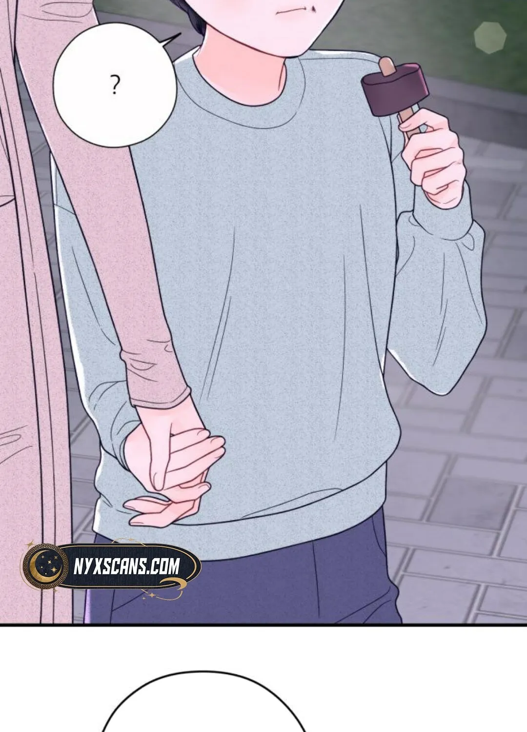 Impressive Chapter 11 page 53 - 