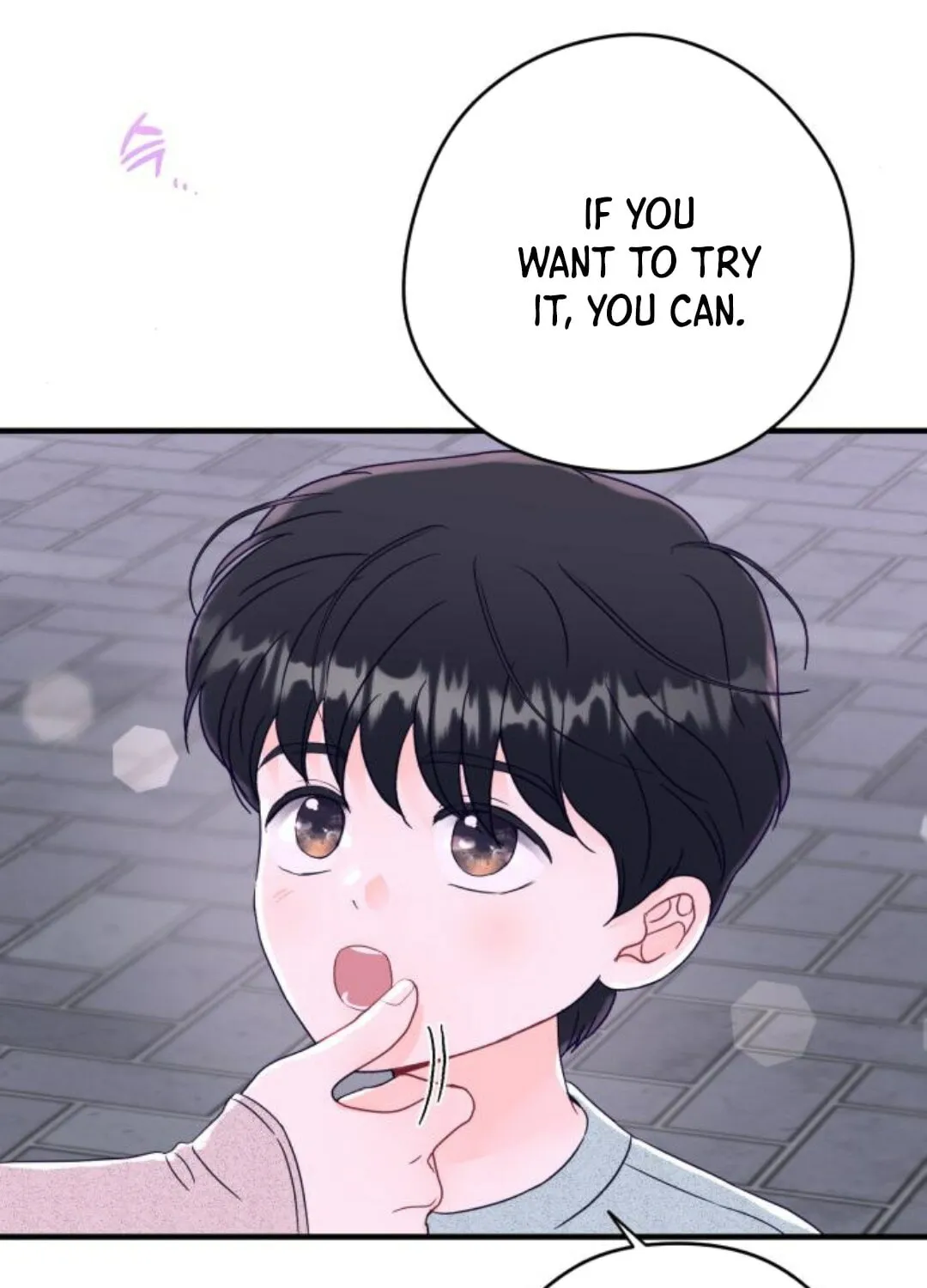 Impressive Chapter 11 page 55 - 