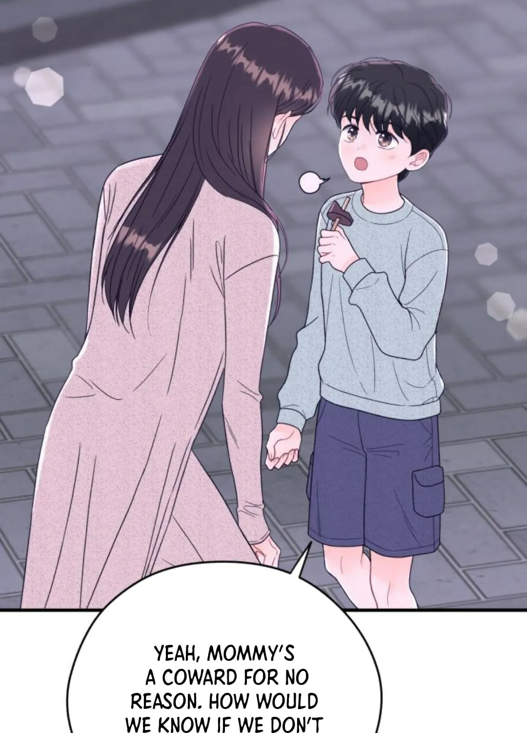 Impressive Chapter 11 page 58 - 