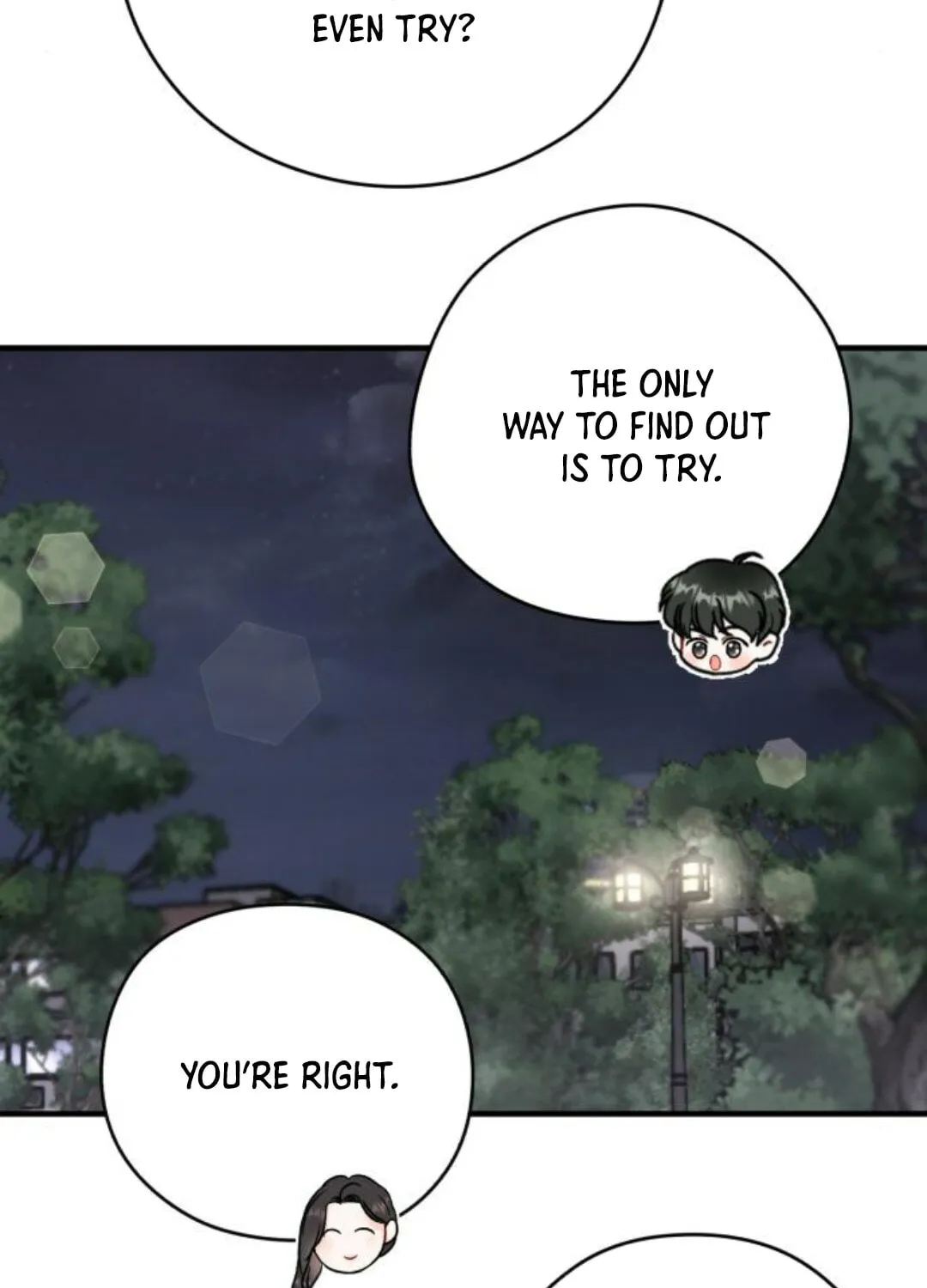 Impressive Chapter 11 page 59 - 
