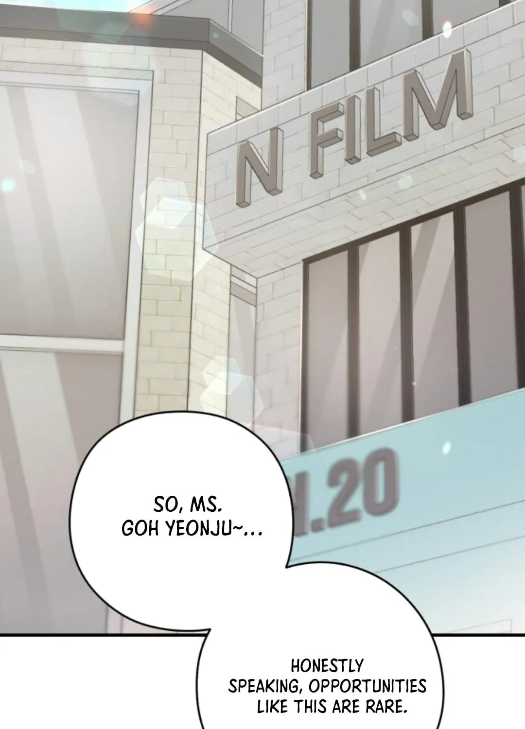 Impressive Chapter 11 page 72 - 