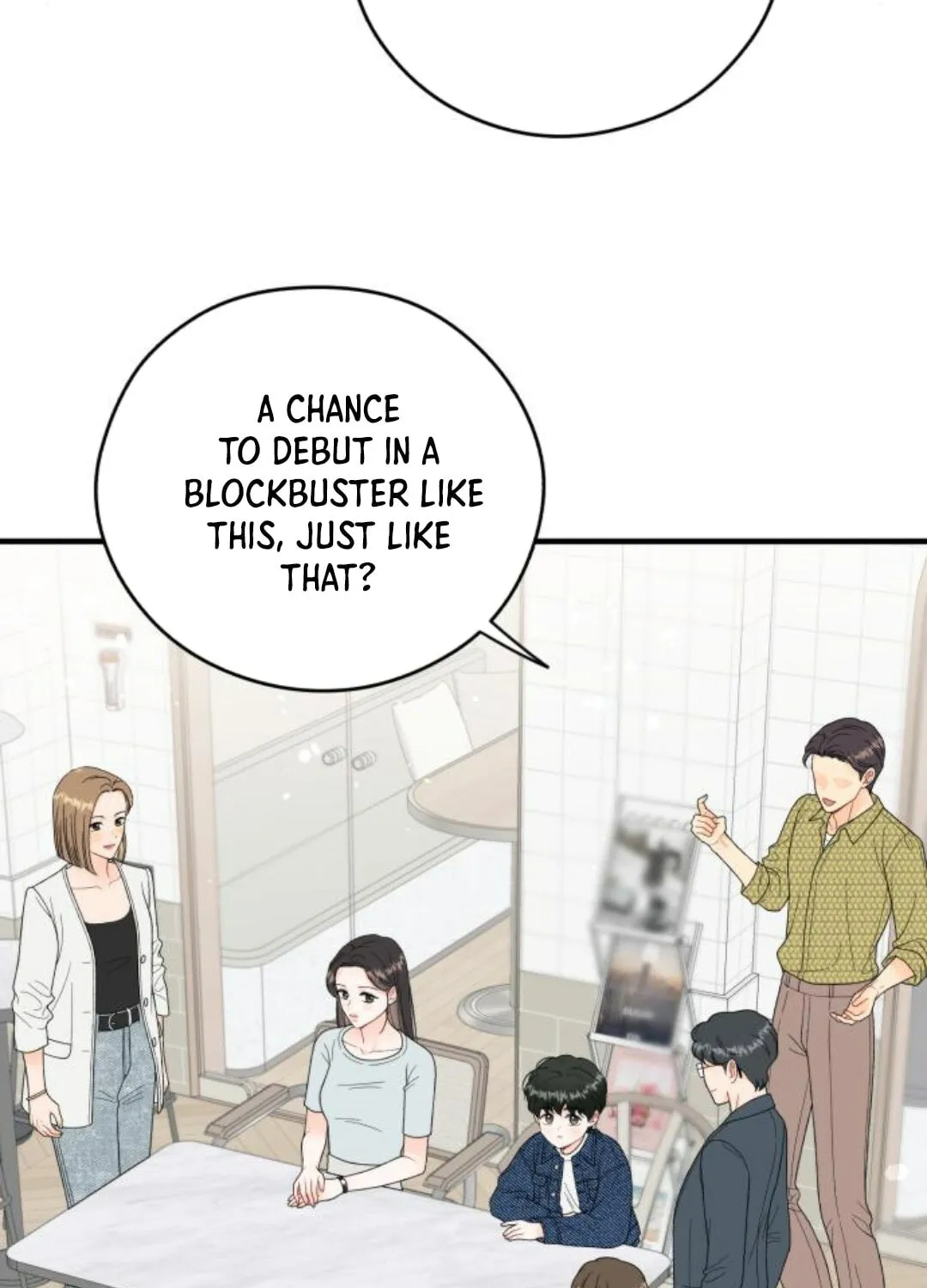 Impressive Chapter 11 page 73 - 