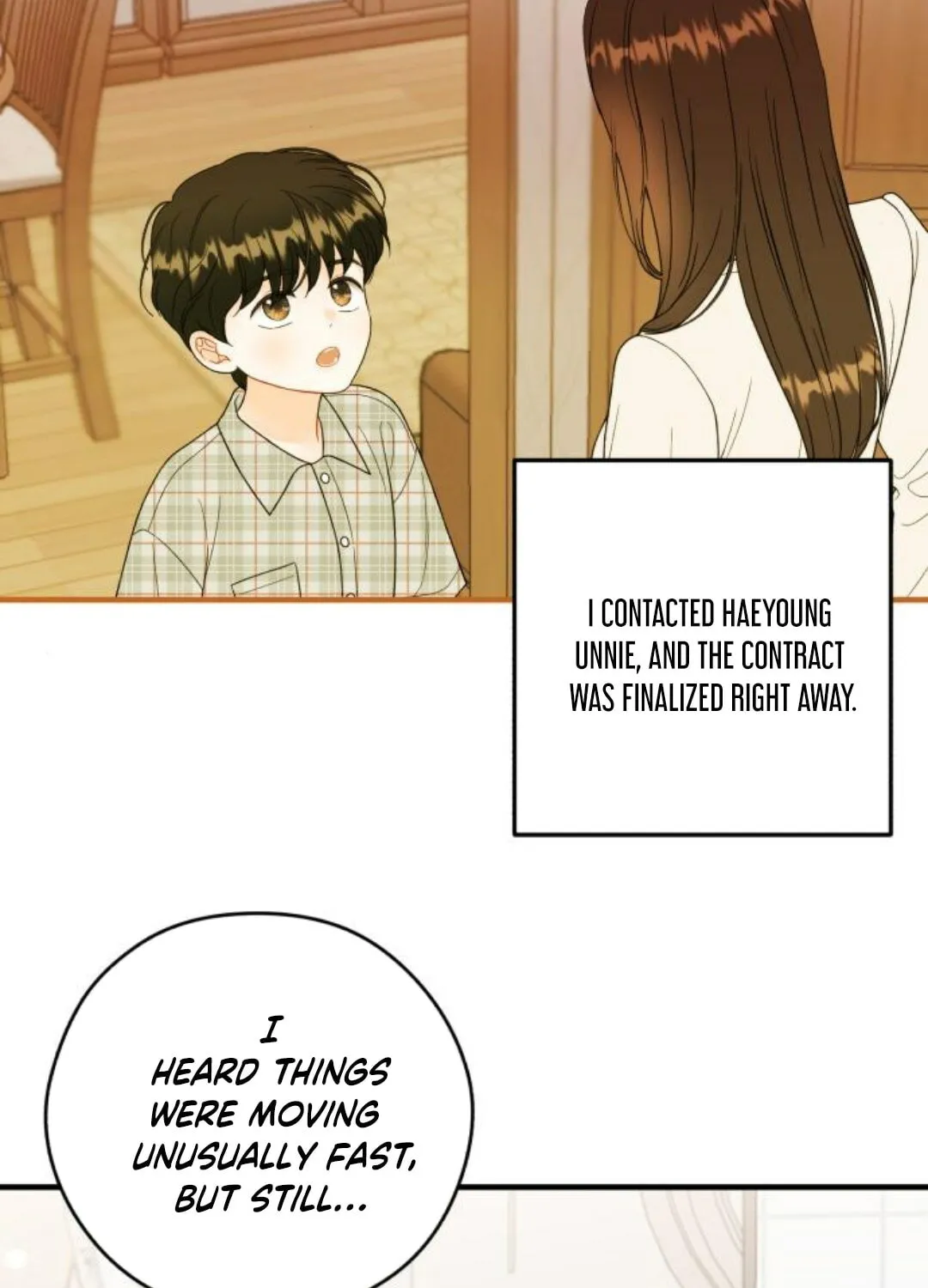 Impressive Chapter 11 page 75 - 