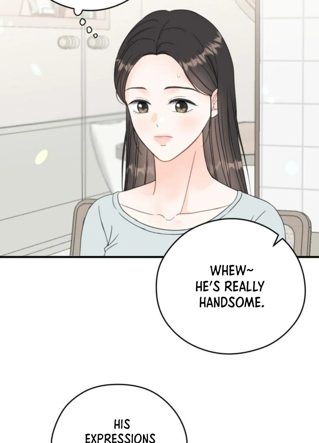 Impressive Chapter 11 page 76 - 