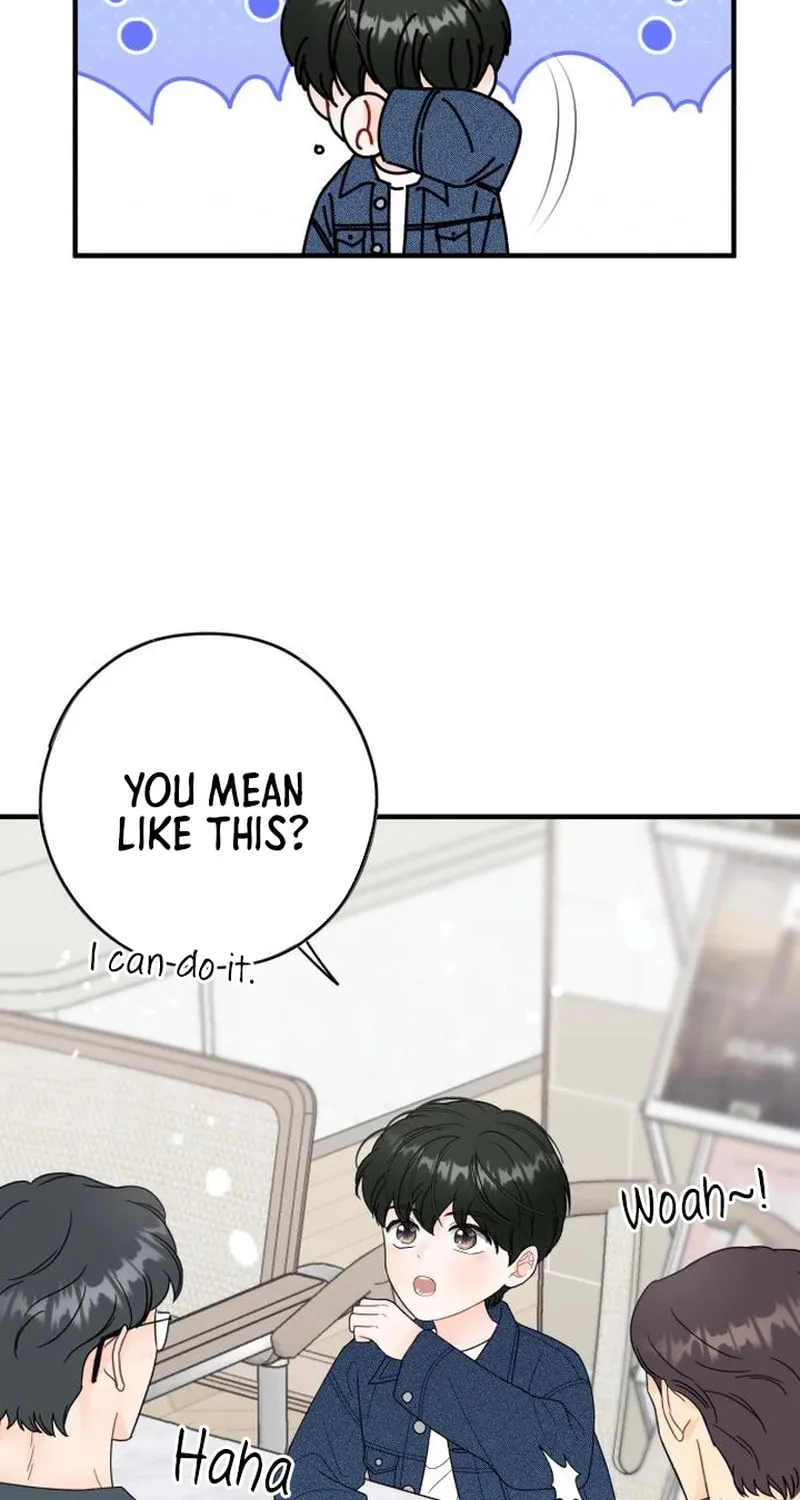Impressive Chapter 12 page 16 - 