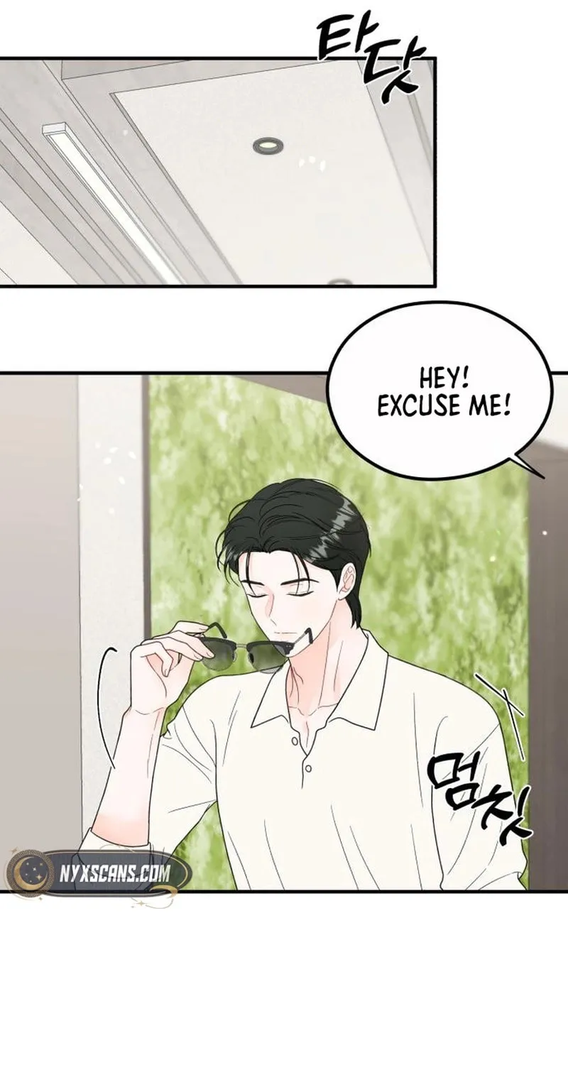 Impressive Chapter 12 page 18 - 