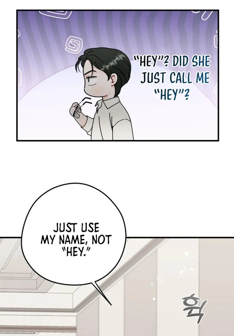 Impressive Chapter 12 page 19 - 