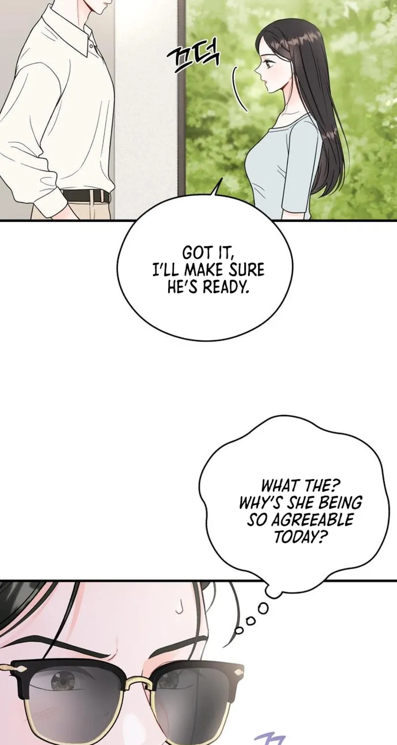 Impressive Chapter 12 page 28 - 