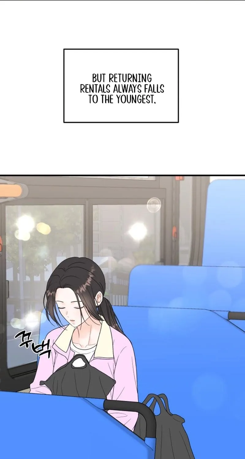 Impressive Chapter 12 page 42 - 