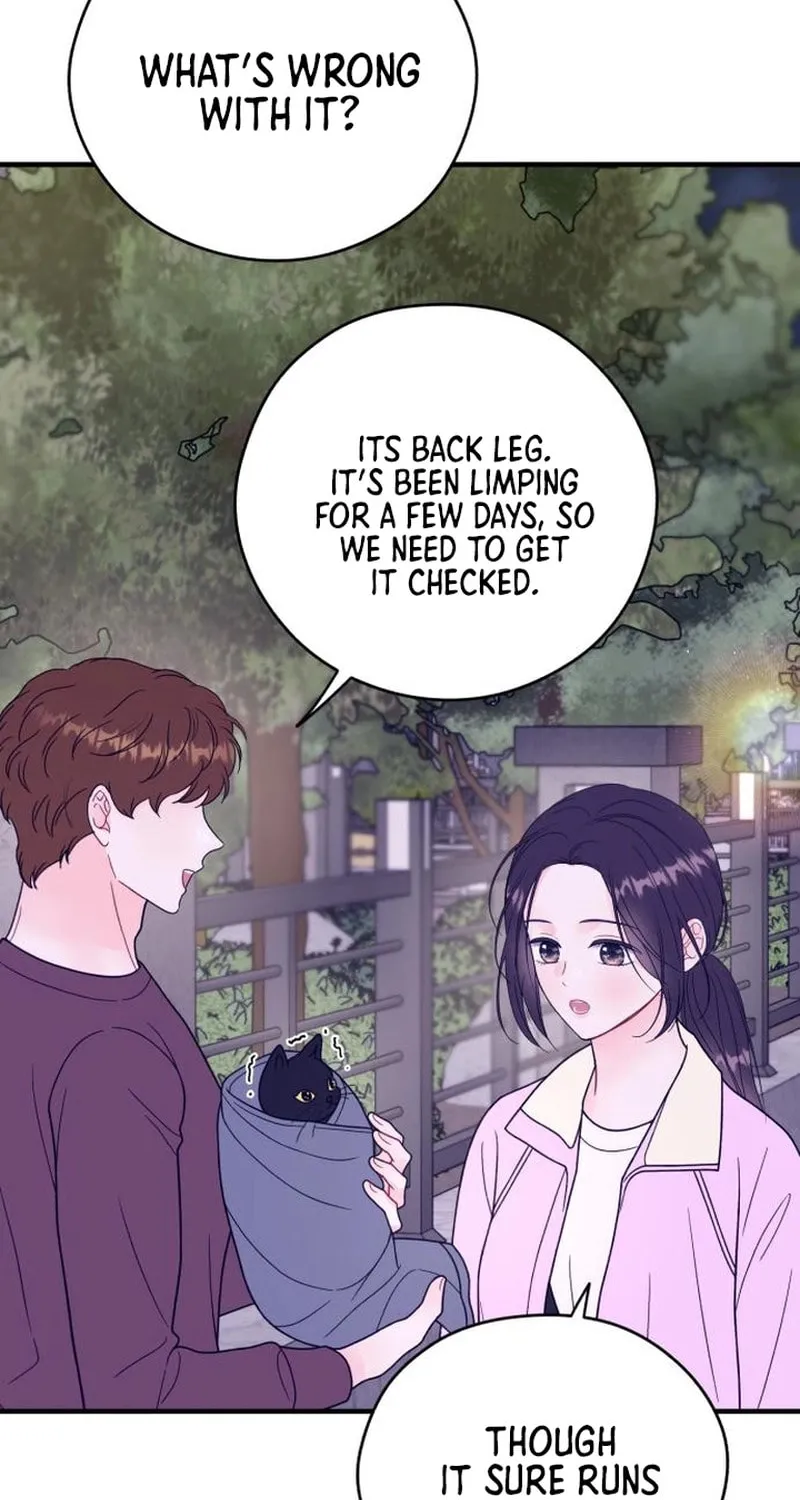 Impressive Chapter 12 page 53 - 