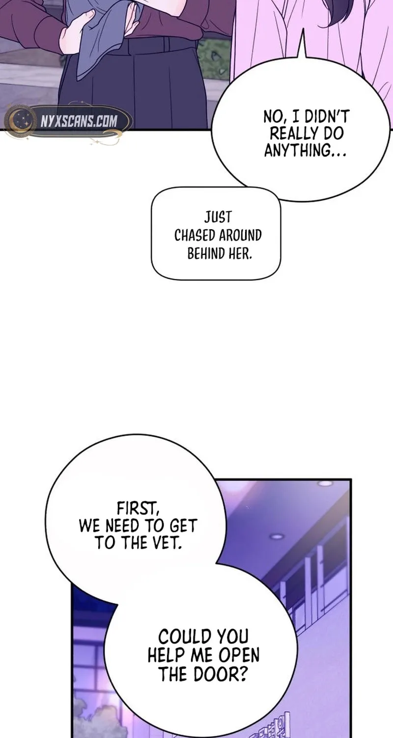 Impressive Chapter 12 page 56 - 