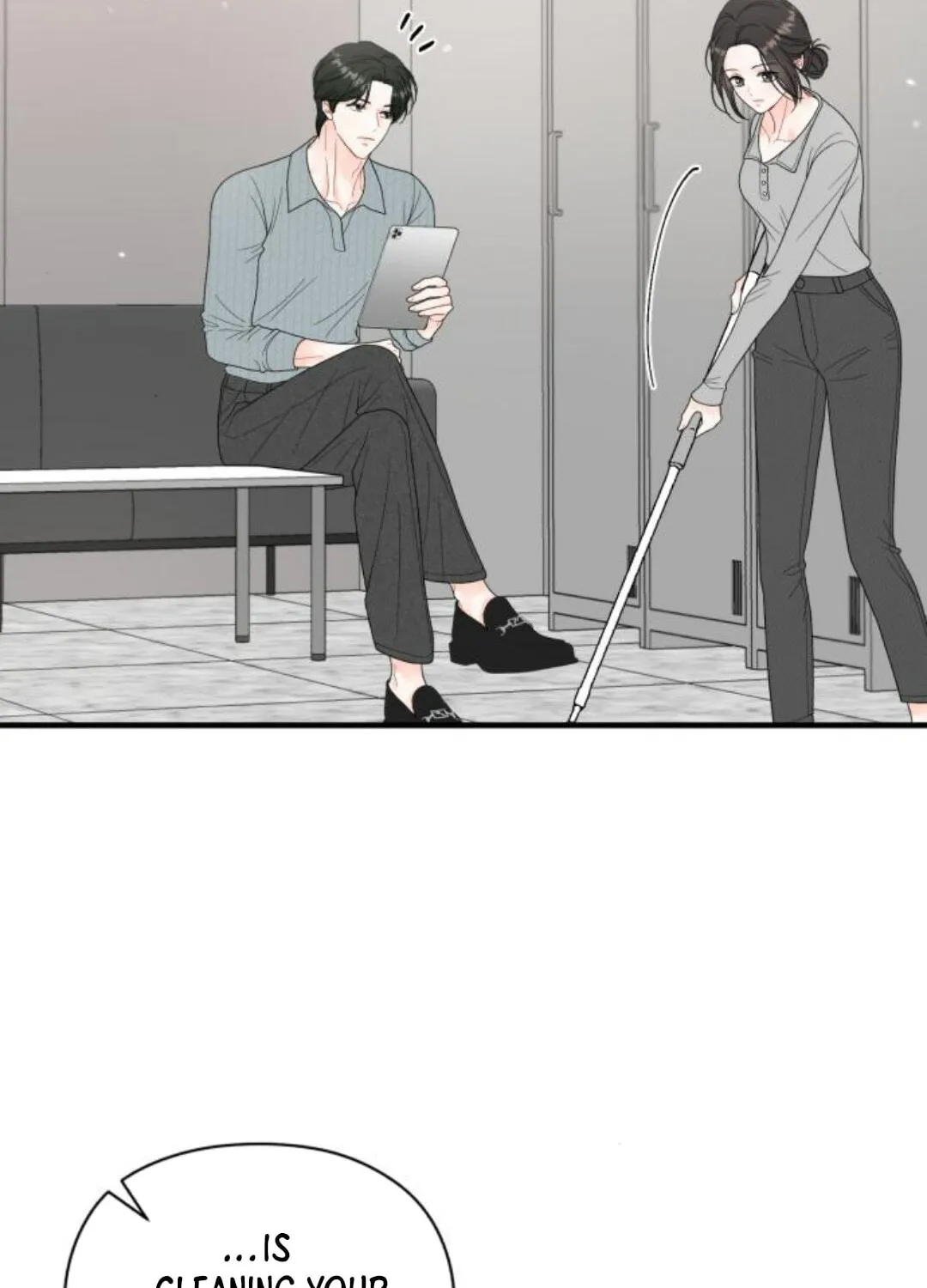 Impressive Chapter 13 page 12 - 