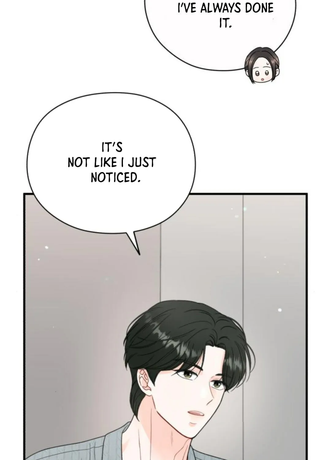 Impressive Chapter 13 page 15 - 