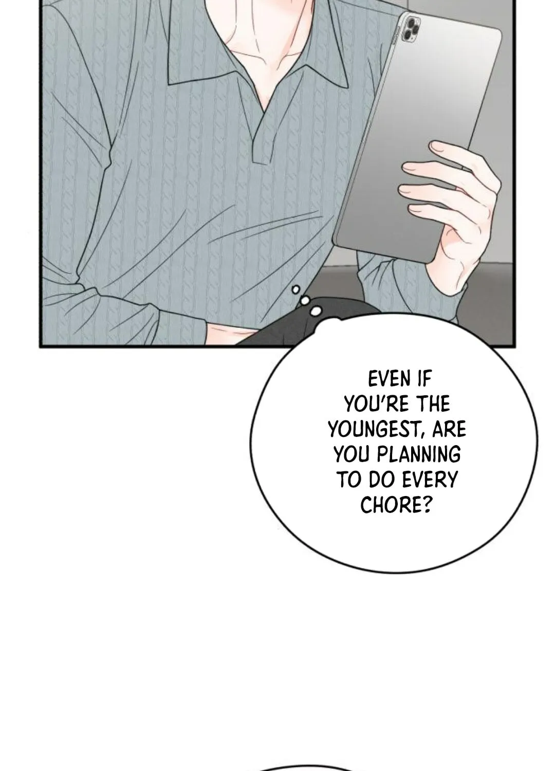 Impressive Chapter 13 page 16 - 