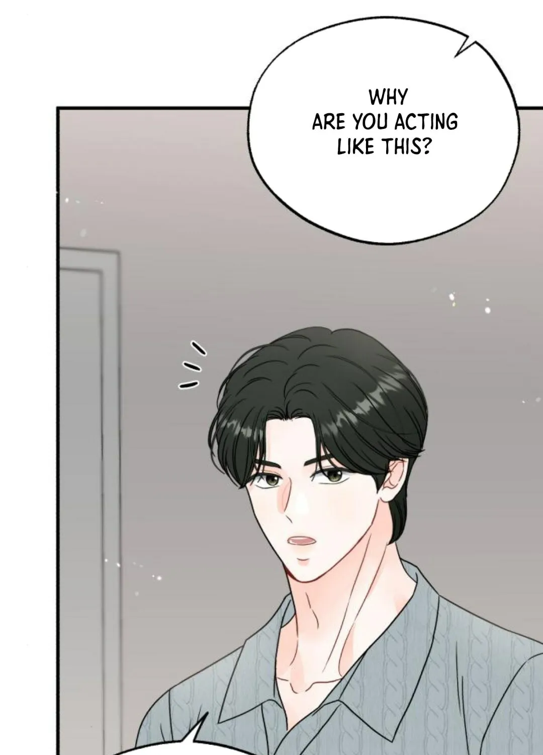Impressive Chapter 13 page 33 - 