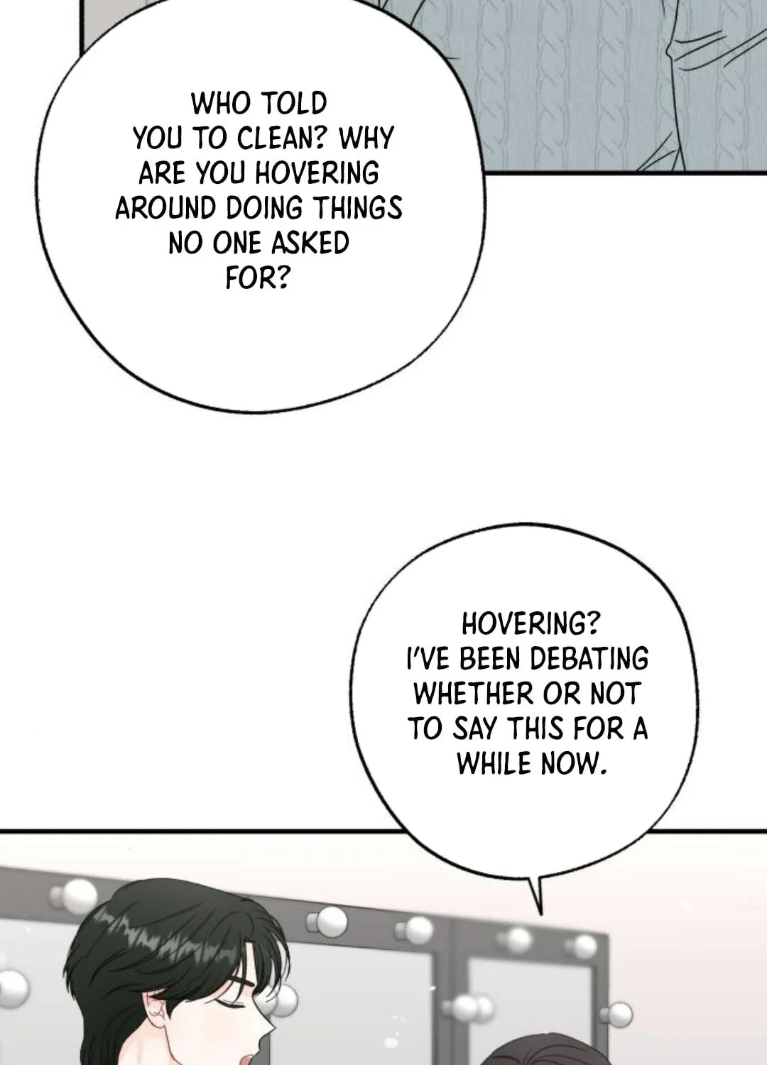 Impressive Chapter 13 page 34 - 