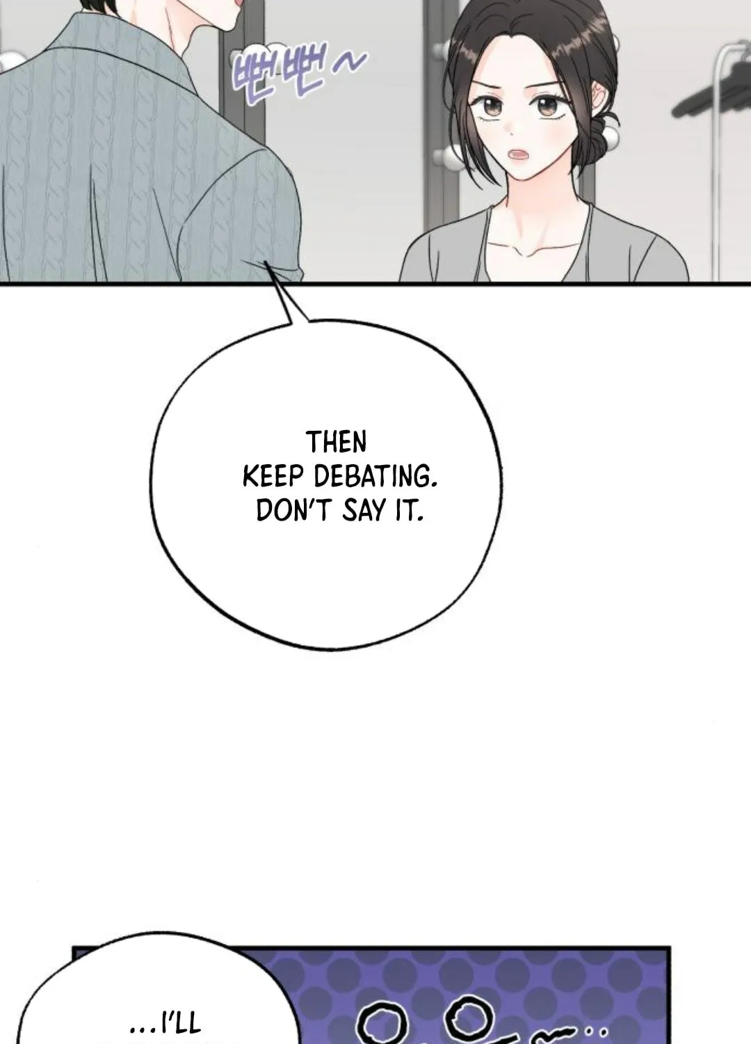 Impressive Chapter 13 page 35 - 