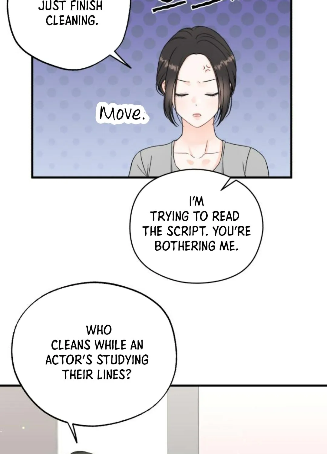 Impressive Chapter 13 page 36 - 