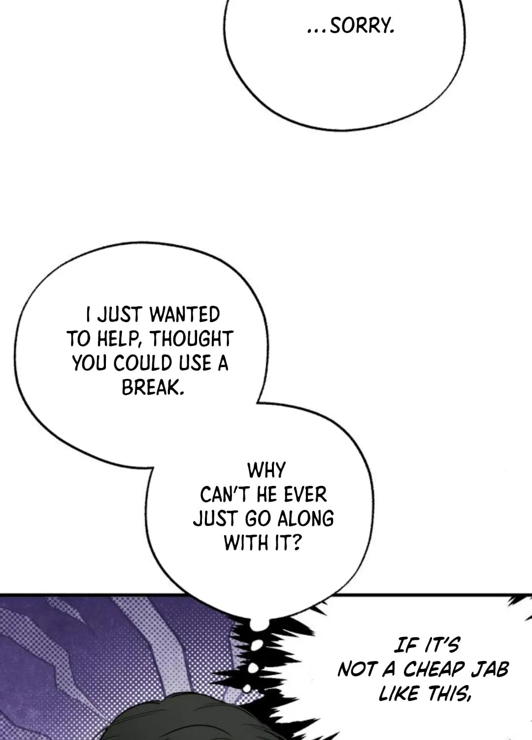 Impressive Chapter 13 page 38 - 