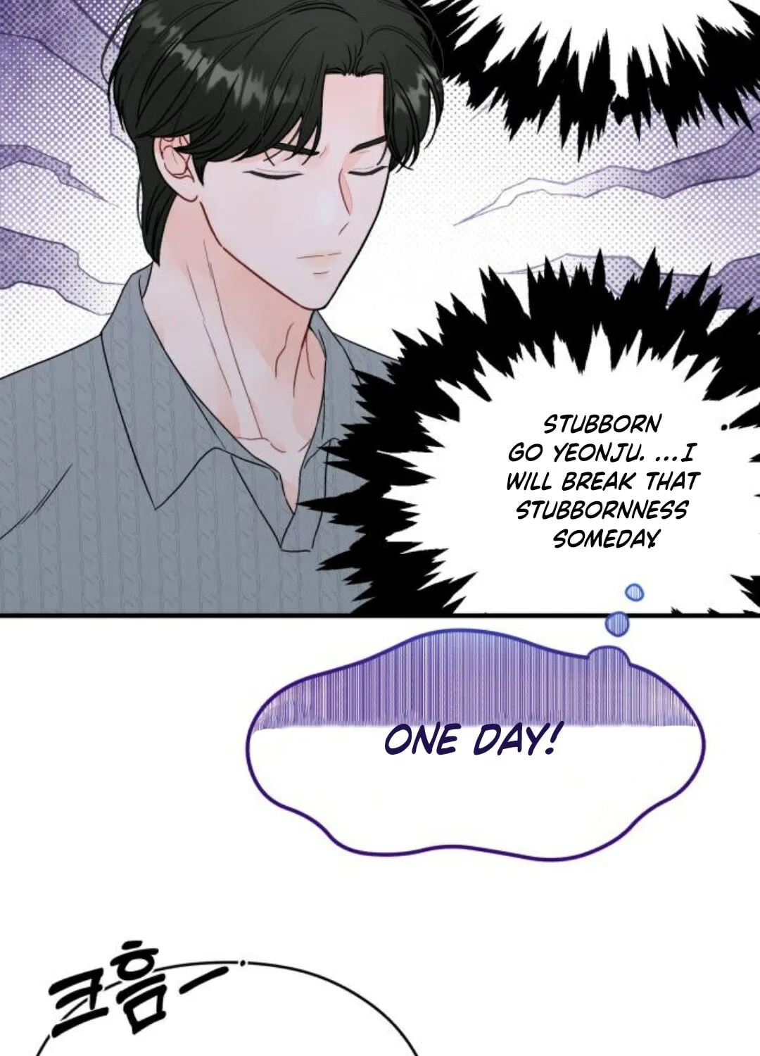Impressive Chapter 13 page 39 - 