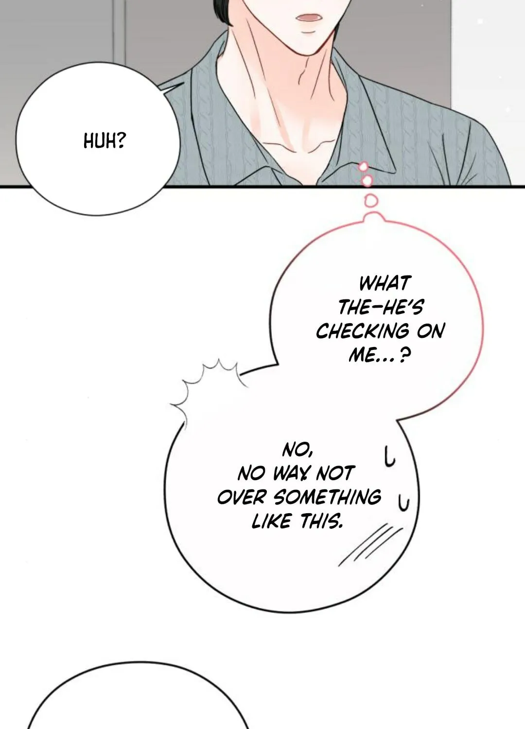 Impressive Chapter 13 page 43 - 