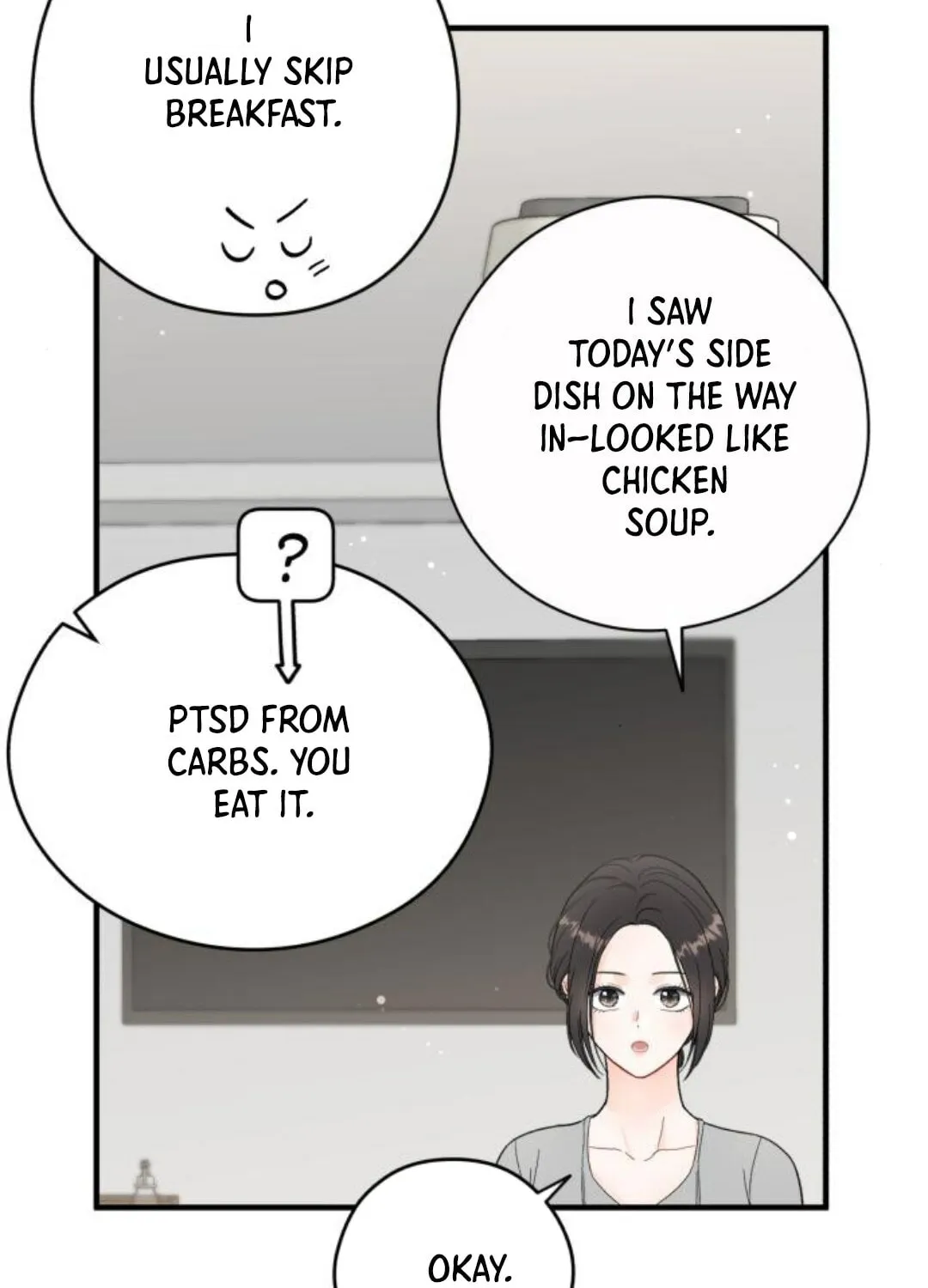 Impressive Chapter 13 page 44 - 