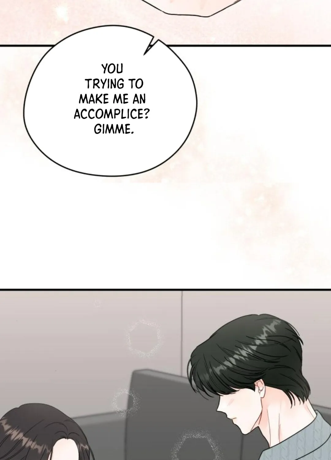 Impressive Chapter 13 page 46 - 
