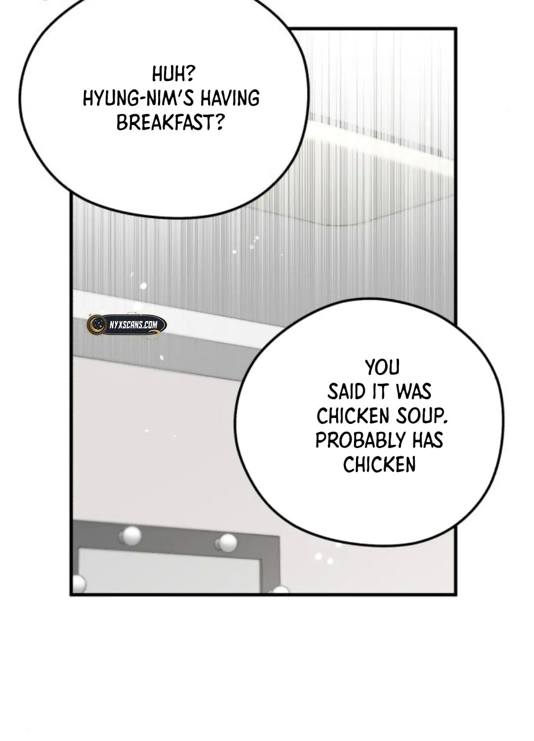 Impressive Chapter 13 page 54 - 