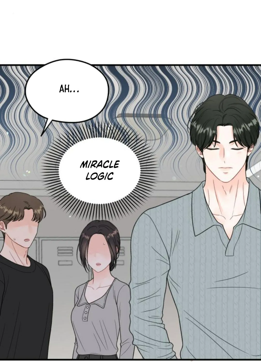 Impressive Chapter 13 page 56 - 