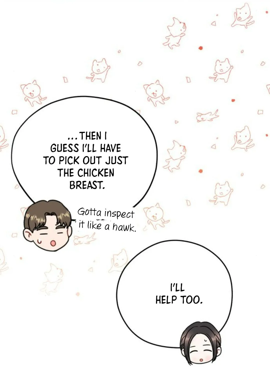 Impressive Chapter 13 page 57 - 