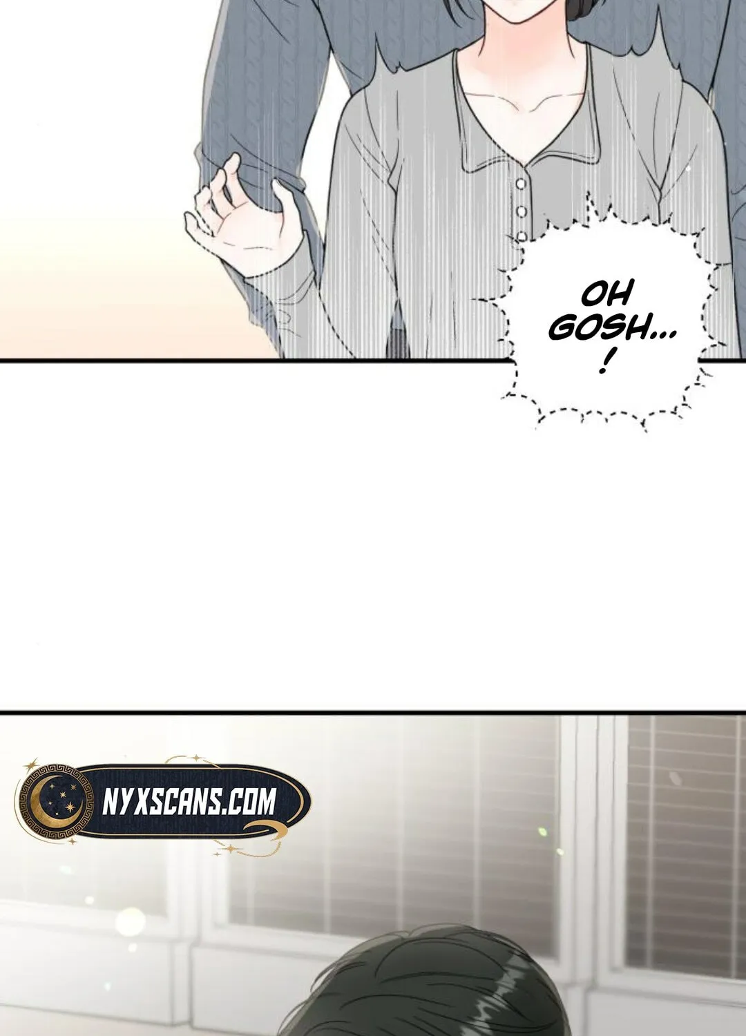Impressive Chapter 13 page 7 - 